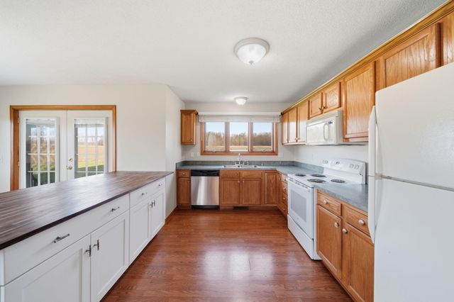 896 Fields Road, Dansville, MI 48819