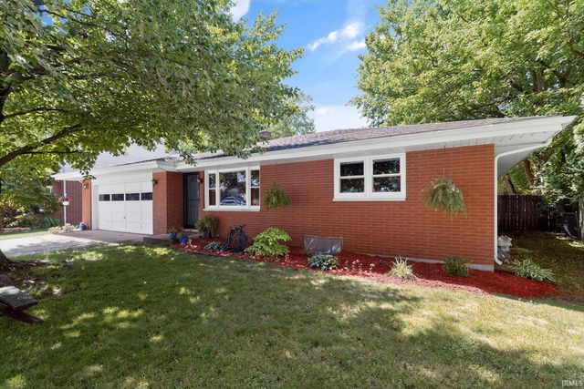 3315 Vernon Avenue, Elkhart, IN 46514