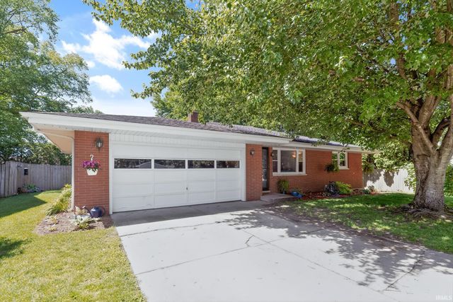 3315 Vernon Avenue, Elkhart, IN 46514