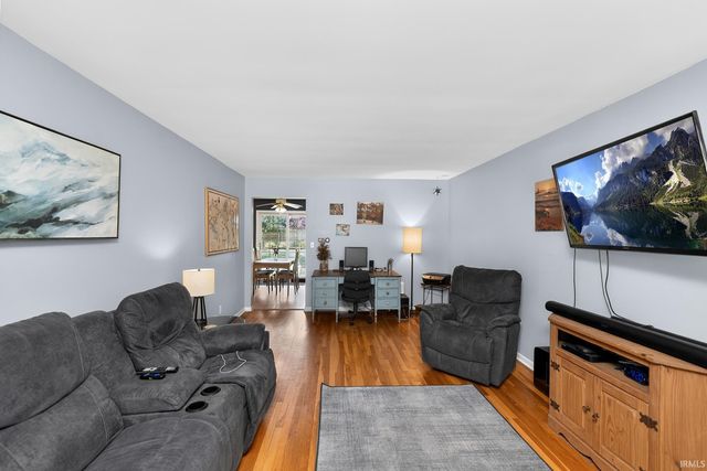 3315 Vernon Avenue, Elkhart, IN 46514