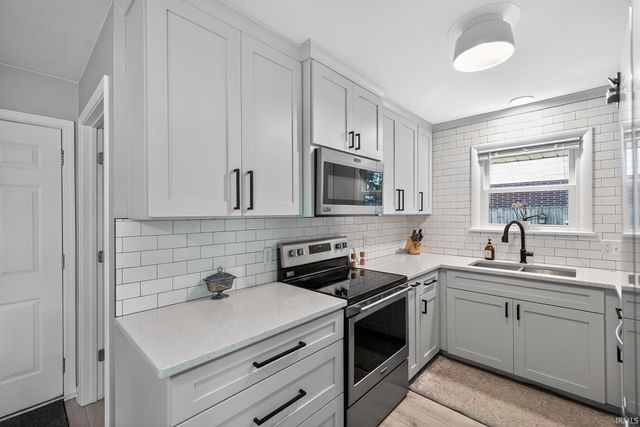 3315 Vernon Avenue, Elkhart, IN 46514