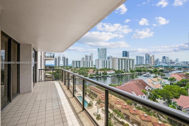 19667 Turnberry Way 10C, Aventura, FL 33180