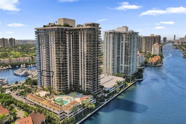 19667 Turnberry Way 10C, Aventura, FL 33180