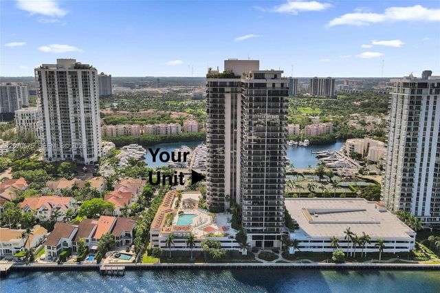 19667 Turnberry Way 10C, Aventura, FL 33180