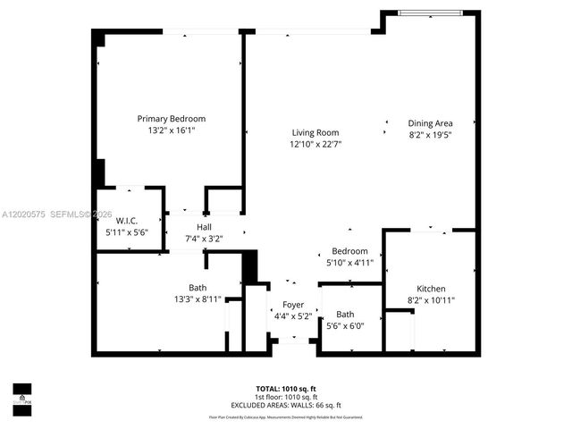 19667 Turnberry Way 10C, Aventura, FL 33180