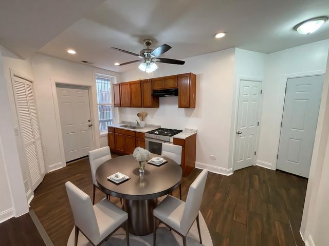 1635 W 57th Street 1, Chicago, IL 60636