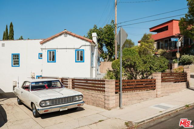 4879 Hartwick Street, Los Angeles, CA 90041