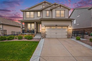 8078 S Yantley Court, Aurora, CO 80016