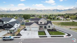 815 N 1310 E, Heber City, UT 84032