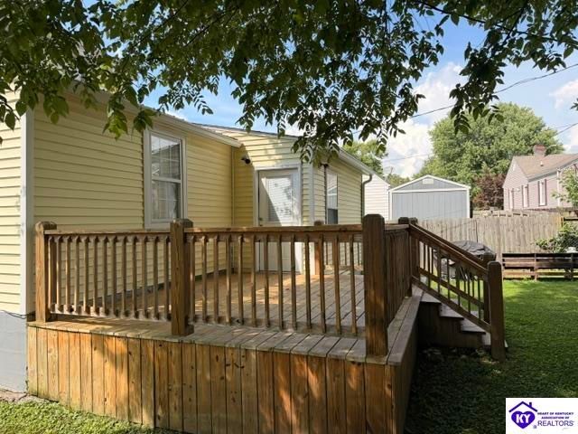 221 Poplar Drive, Elizabethtown, KY 42701