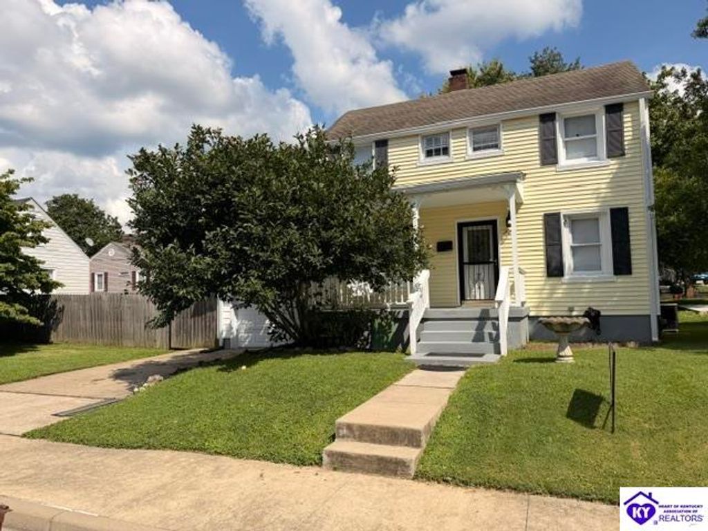 221 Poplar Drive, Elizabethtown, KY 42701