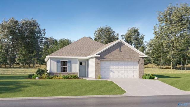 232 Granby Lane, Huntsville, AL 35811
