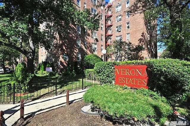 65-35 Yellowstone Boulevard 1D, Forest Hills, NY 11375
