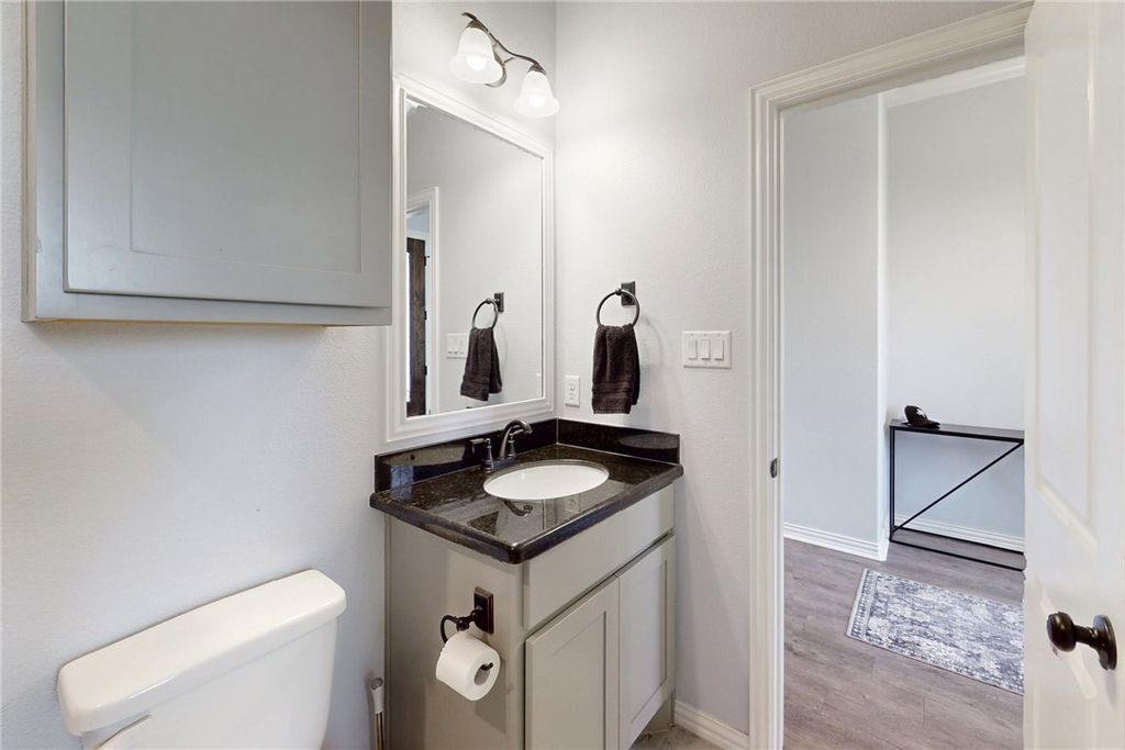 6214 Talladega Drive, College Station, TX 77845 — photo 5