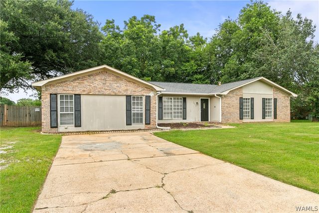 1250 Misty, Tuscaloosa, AL 35405