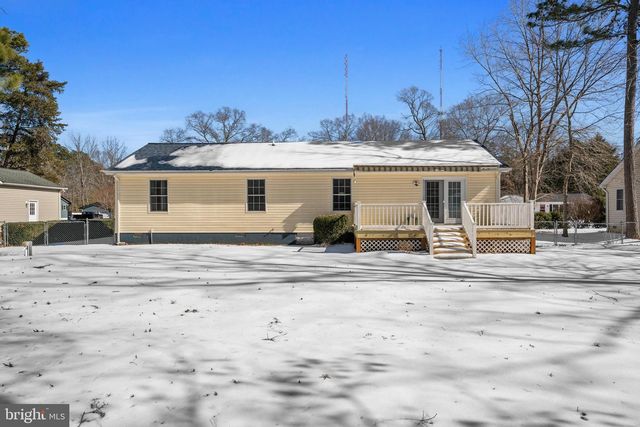 22397 SANDRA LN, California, MD 20619