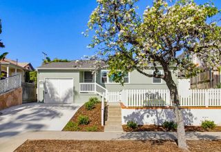 1852 Chalcedony, San Diego, CA 92109