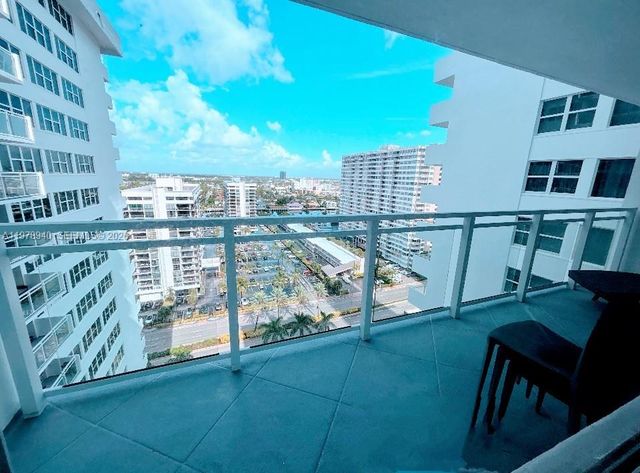 2030 S Ocean Dr 1802, Hallandale Beach, FL 33009