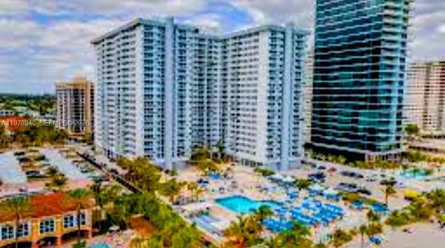 2030 S Ocean Dr 1802, Hallandale Beach, FL 33009