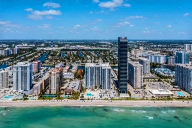 2030 S Ocean Dr 1802, Hallandale Beach, FL 33009