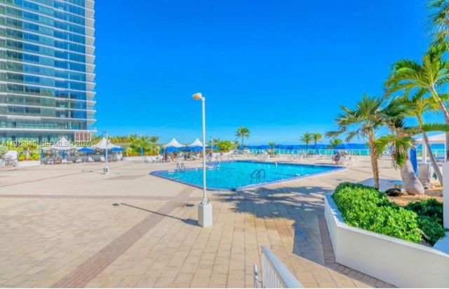 2030 S Ocean Dr 1802, Hallandale Beach, FL 33009