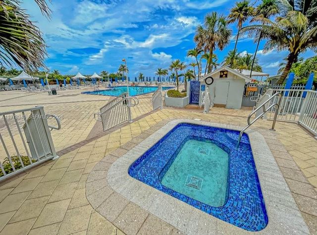 2030 S Ocean Dr 1802, Hallandale Beach, FL 33009