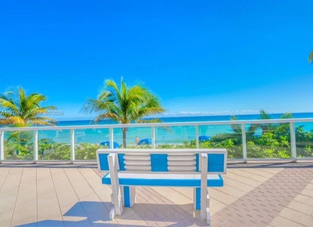 2030 S Ocean Dr 1802, Hallandale Beach, FL 33009