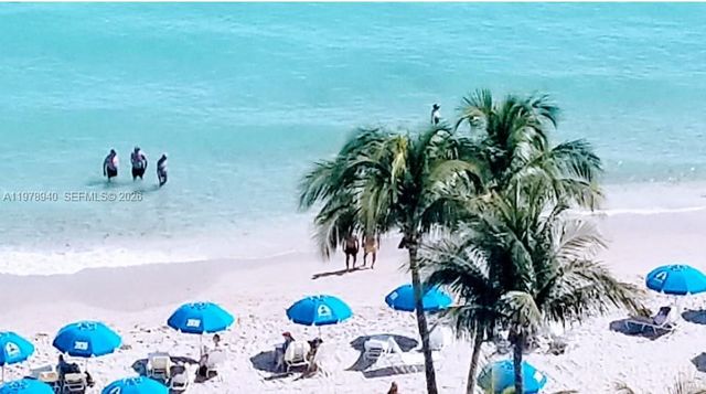 2030 S Ocean Dr 1802, Hallandale Beach, FL 33009