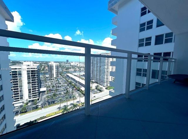 2030 S Ocean Dr 1802, Hallandale Beach, FL 33009