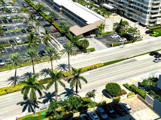 2030 S Ocean Dr 1802, Hallandale Beach, FL 33009