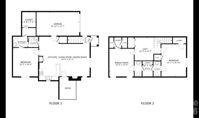 1360 21st Avenue NE, Hickory, NC 28601