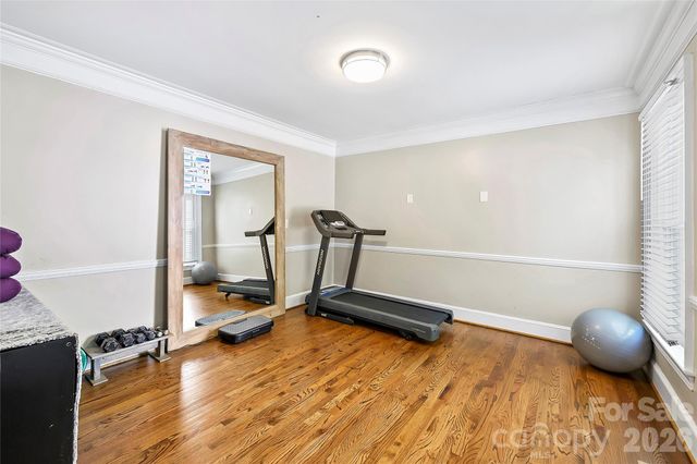5525 Lancelot Drive, Charlotte, NC 28270