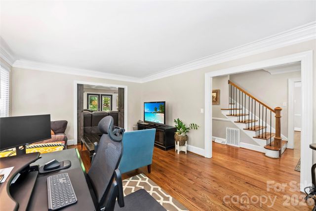 5525 Lancelot Drive, Charlotte, NC 28270