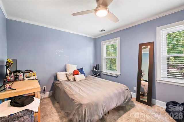 5525 Lancelot Drive, Charlotte, NC 28270