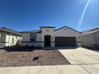 8452 W GEHRIG Way, Florence, AZ 85132