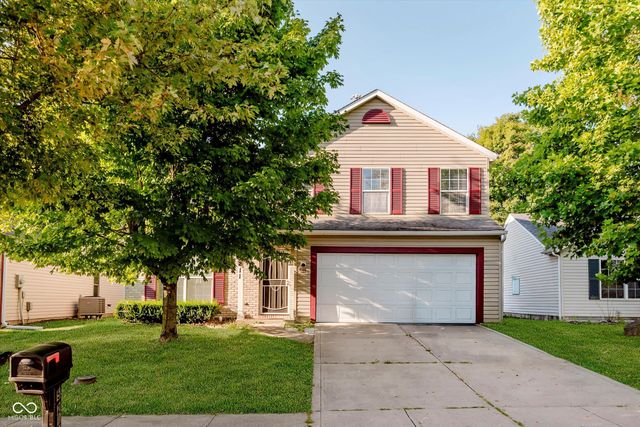 5211 Pike Creek Lane, Indianapolis, IN 46254