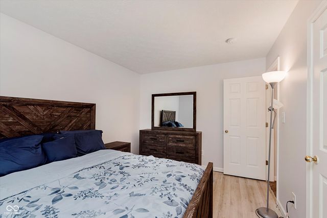 5211 Pike Creek Lane, Indianapolis, IN 46254