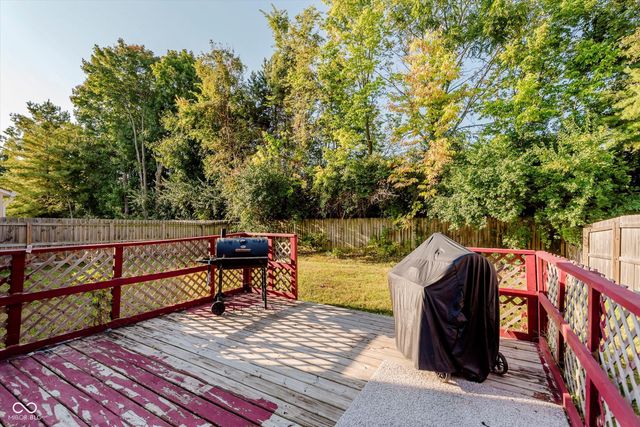 5211 Pike Creek Lane, Indianapolis, IN 46254