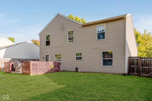 5211 Pike Creek Lane, Indianapolis, IN 46254