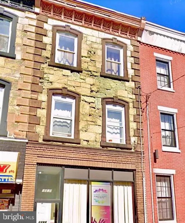1427-00 WHARTON ST, Philadelphia, PA 19146