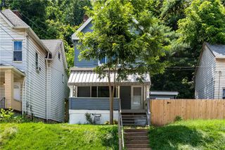 428 Card Ave, Wilmerding, PA 15148