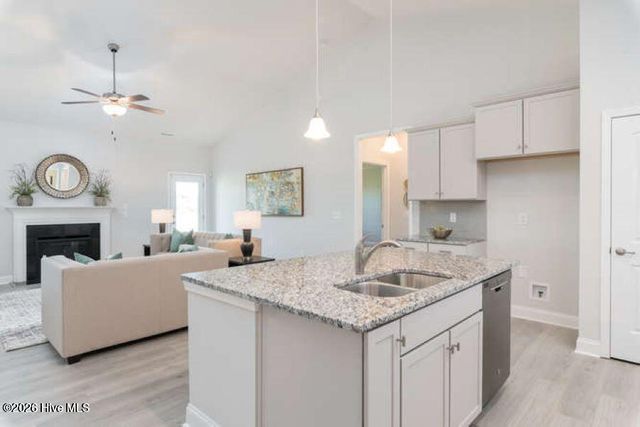 1029 Wood Creek Road NE, Leland, NC 28451