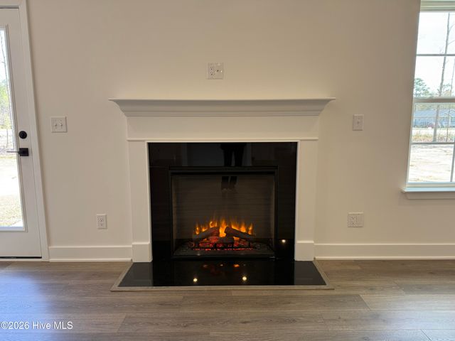 1029 Wood Creek Road NE, Leland, NC 28451