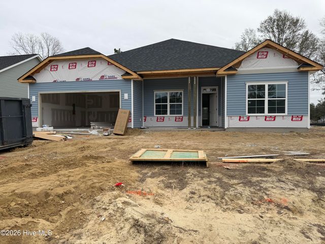 1029 Wood Creek Road NE, Leland, NC 28451