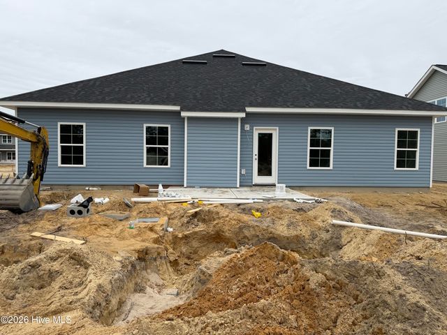 1029 Wood Creek Road NE, Leland, NC 28451