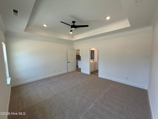 1029 Wood Creek Road NE, Leland, NC 28451