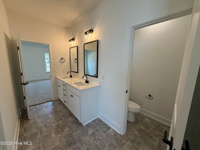 1029 Wood Creek Road NE, Leland, NC 28451