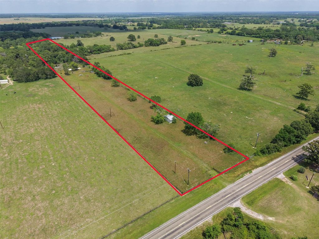 37880 Fm 1736 Road, Hempstead, TX 77445
