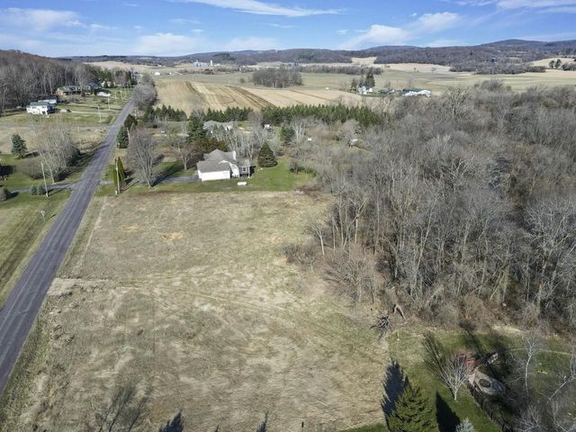 N4648 Allan Road, Portage, WI 53901