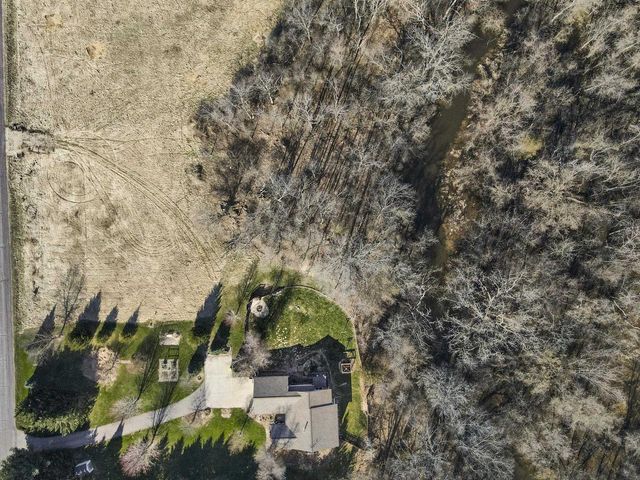 N4648 Allan Road, Portage, WI 53901